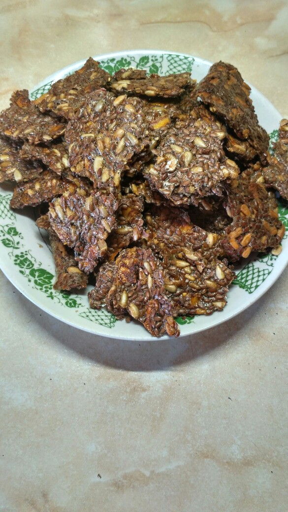 Льняные флаксы, рецепт приготовления в домашних условиях | Food, Meat jerky, Meat