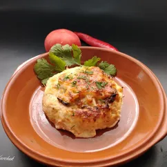 Мясные гнёзда 