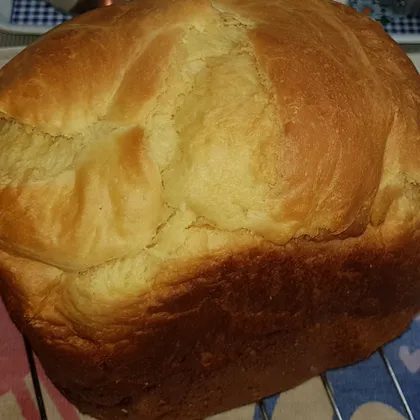 Хлеб 'Бриошь'