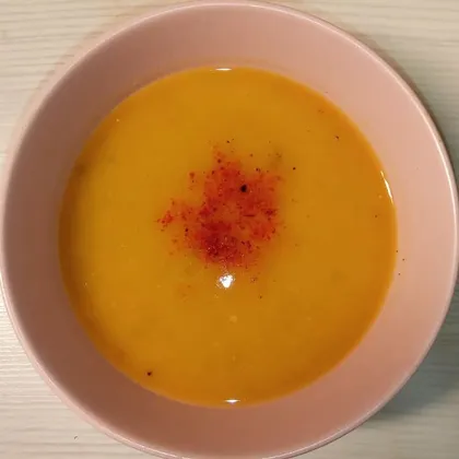 Мерджимек чорбасы (суп из чечевицы)💥
