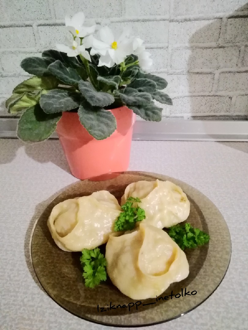 Манты