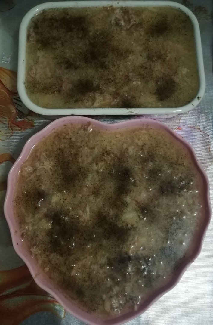 Холодец
