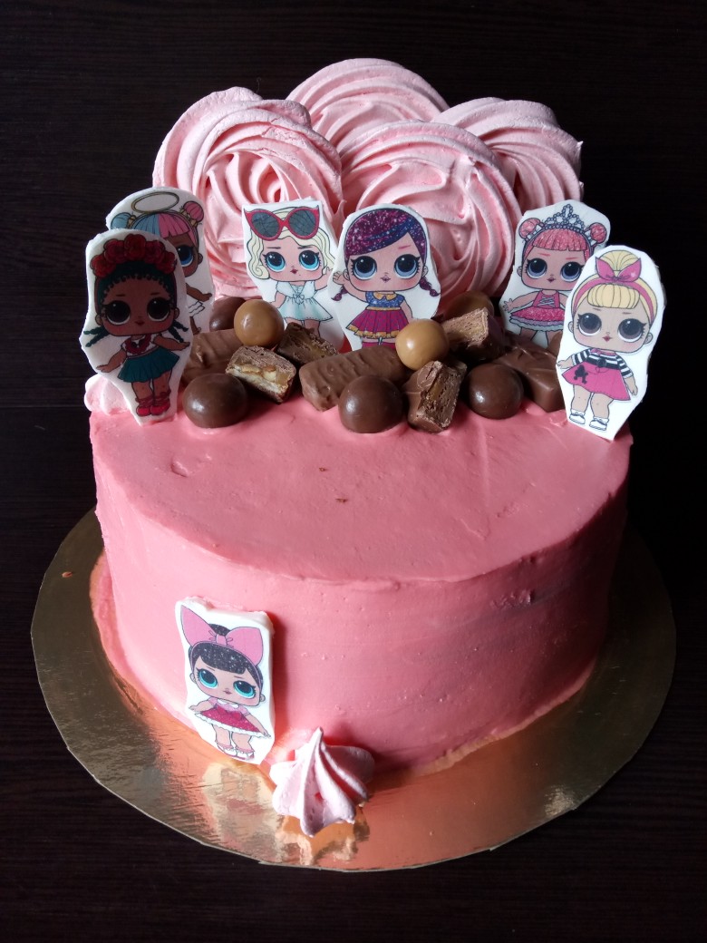 Меренга на палочке #неПП