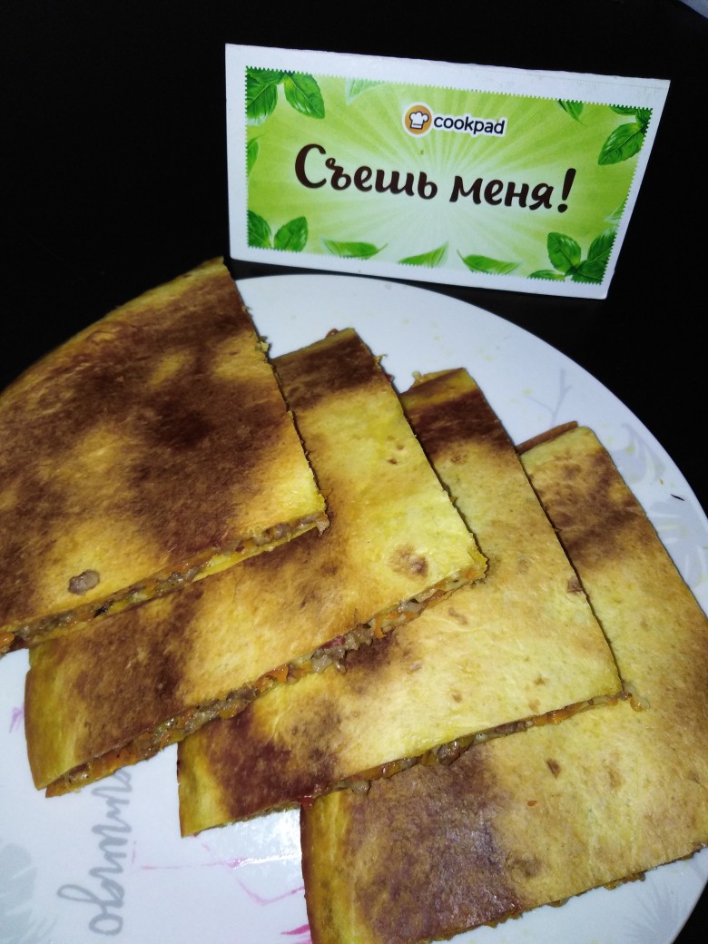 Тортилья