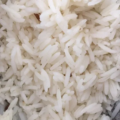 Рассыпчатый ароматный рис