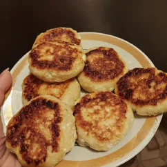 Сырники