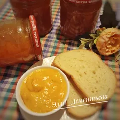 Варенье из алычи