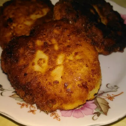 Сырники