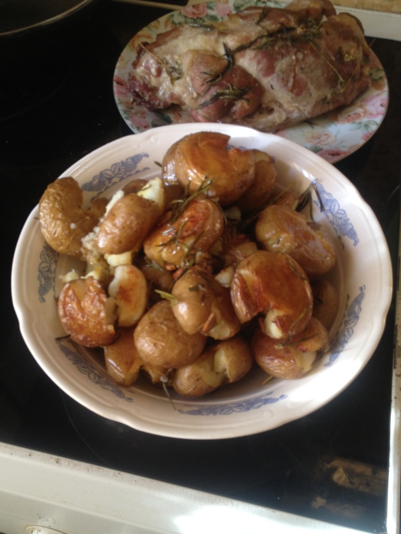 Идеальный жареный картофель: секретный рецепт, который покорит всю вашу семью