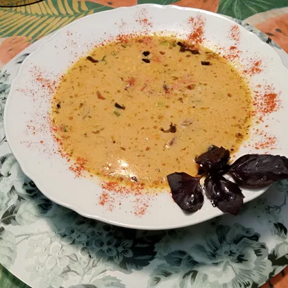 Суп "Томатина"