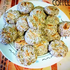 Постное печенье или ПП