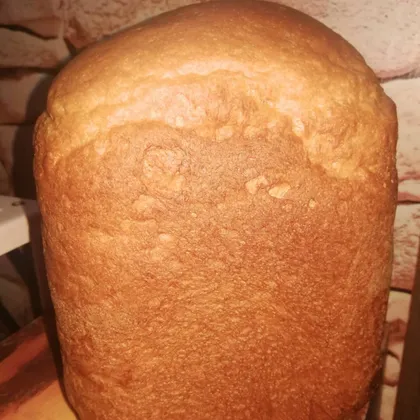 Хлеб 'Пушистый'