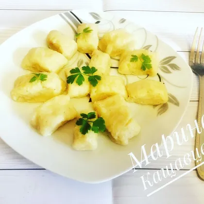 🤩 Ньокки 🥟