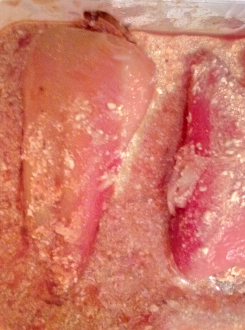 Фаршированный перец с мясным фаршем и рисом