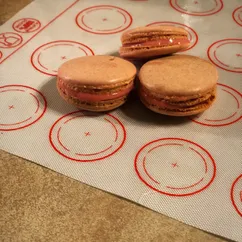 Печенье Макарон (Macarons)