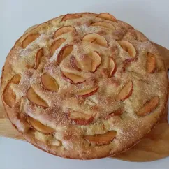 Шарлотка