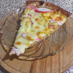 Пицца "Детская" 🍕