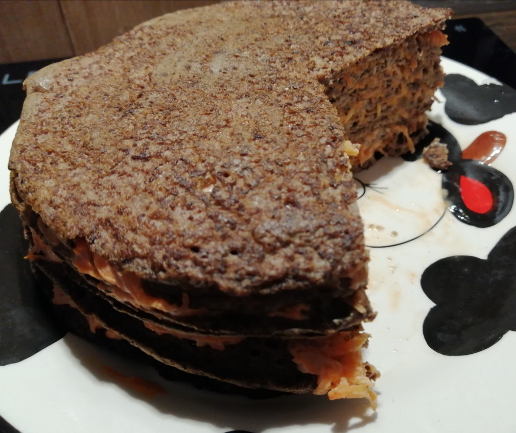 Печеночный торт из куриной печени — вкусные пошаговые рецепты