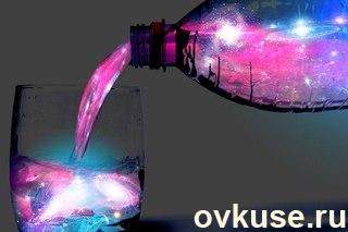 Домашняя газировка
