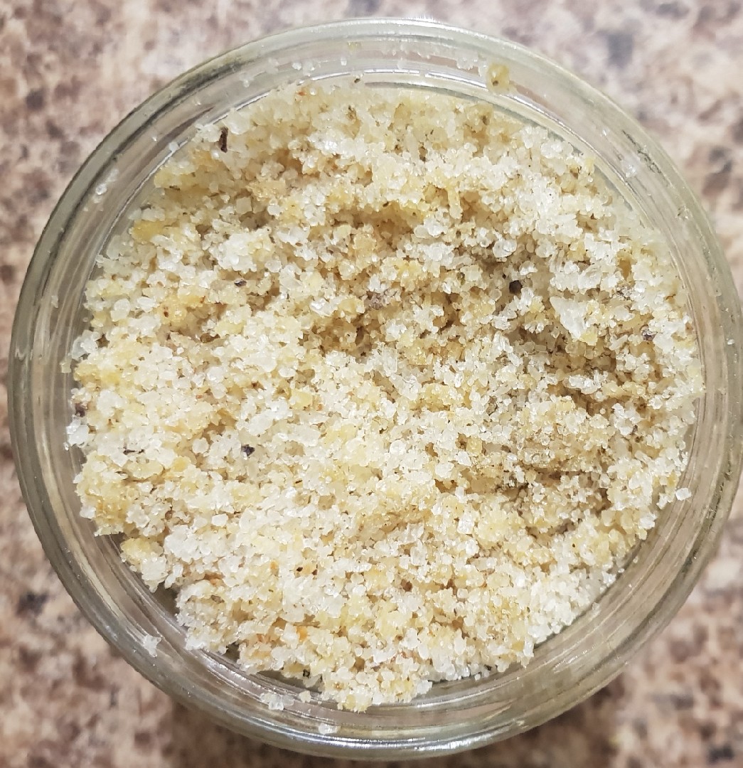 Адыгейская соль