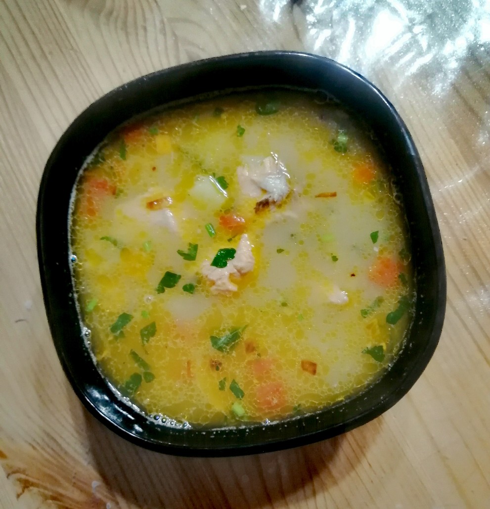 Уха из кеты — рецепт с фото. Как сварить рыбный суп из кеты?