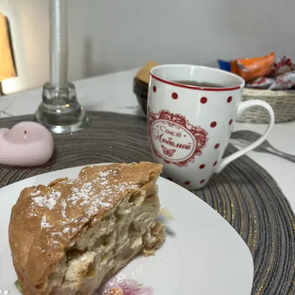 Шарлотка