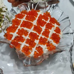 Салат "Царский"