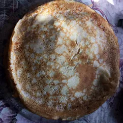 Заварные блины 🥞