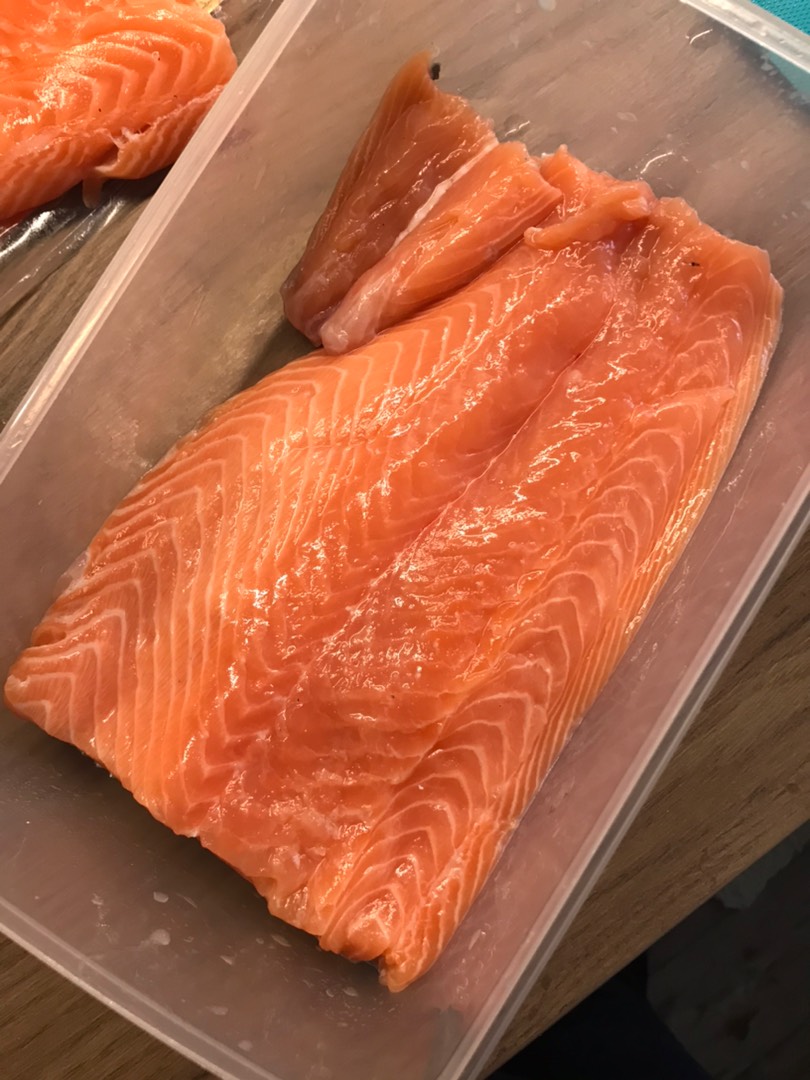 5 способов быстро и вкусно засолить рыбу в домашних условиях • INMYROOM FOOD