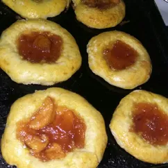 Ватрушки