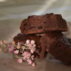 Шоколадный брауни 🍫