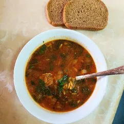 Харчо (грузинская кухня)