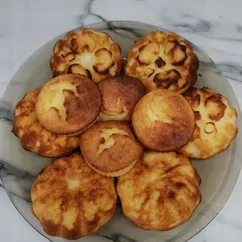Сырники в духовке