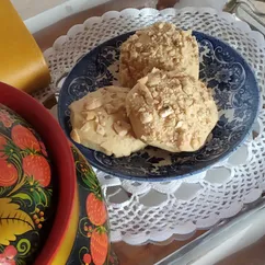 Песочное печенье