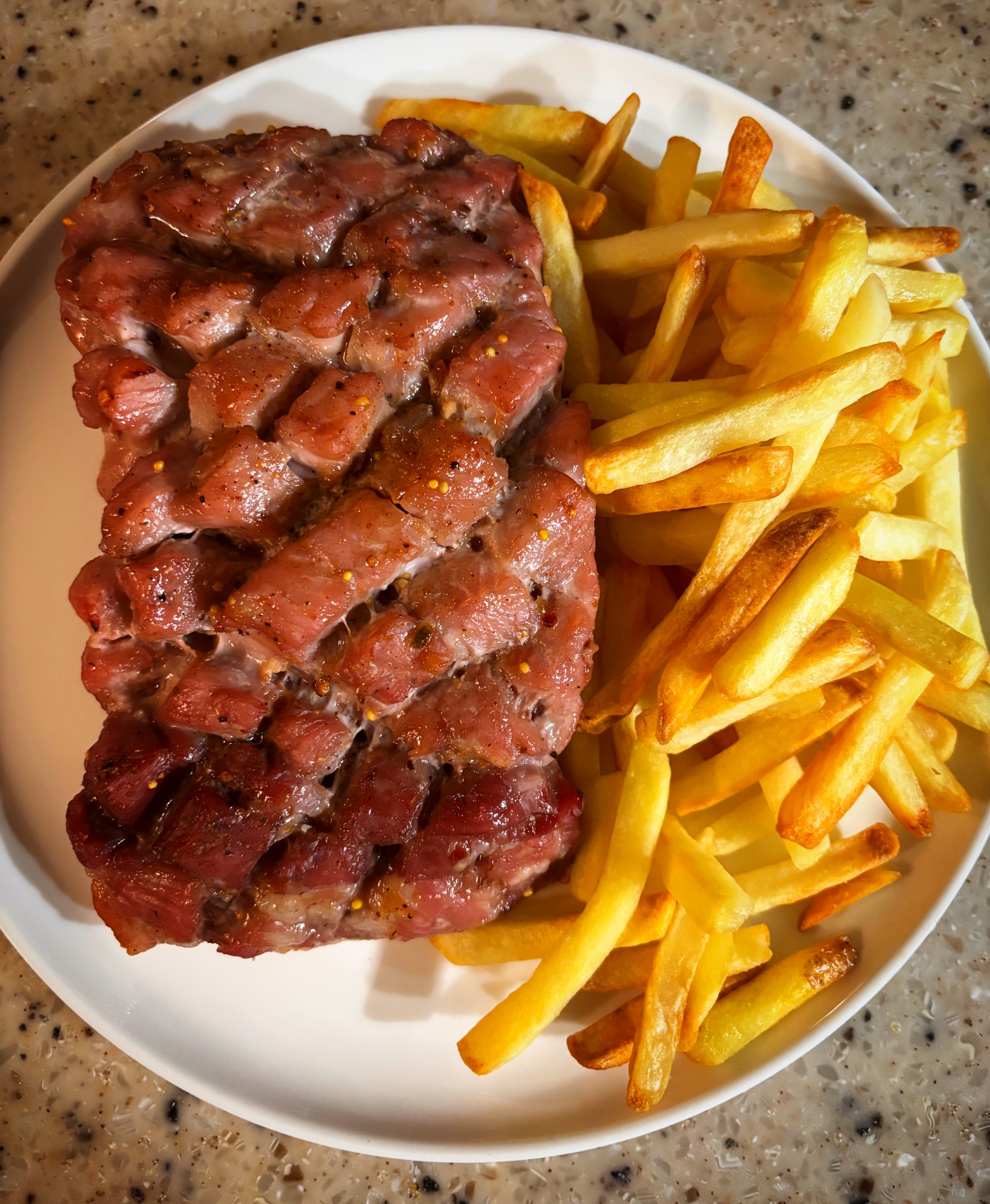 Свинина «Праздничная»