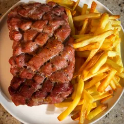 Свинина «Праздничная»