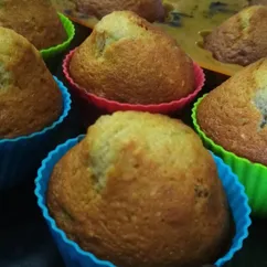 Кексы