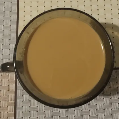 Масала чай (masala chai)