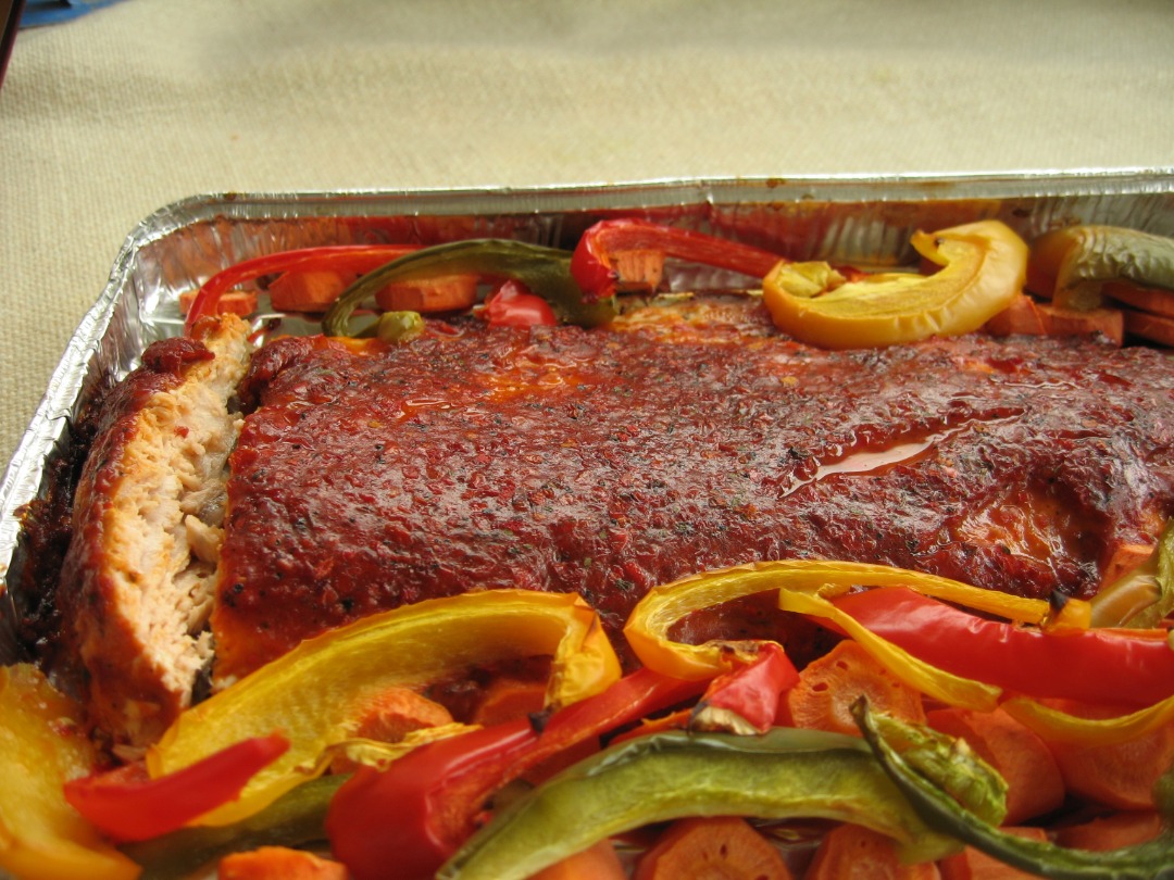 Wildlachs-Filet „la Toscana“. Филе лососевых под соусом Ля Тоскана