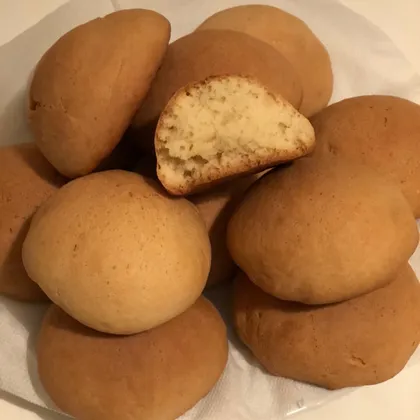 Печенье 🍪