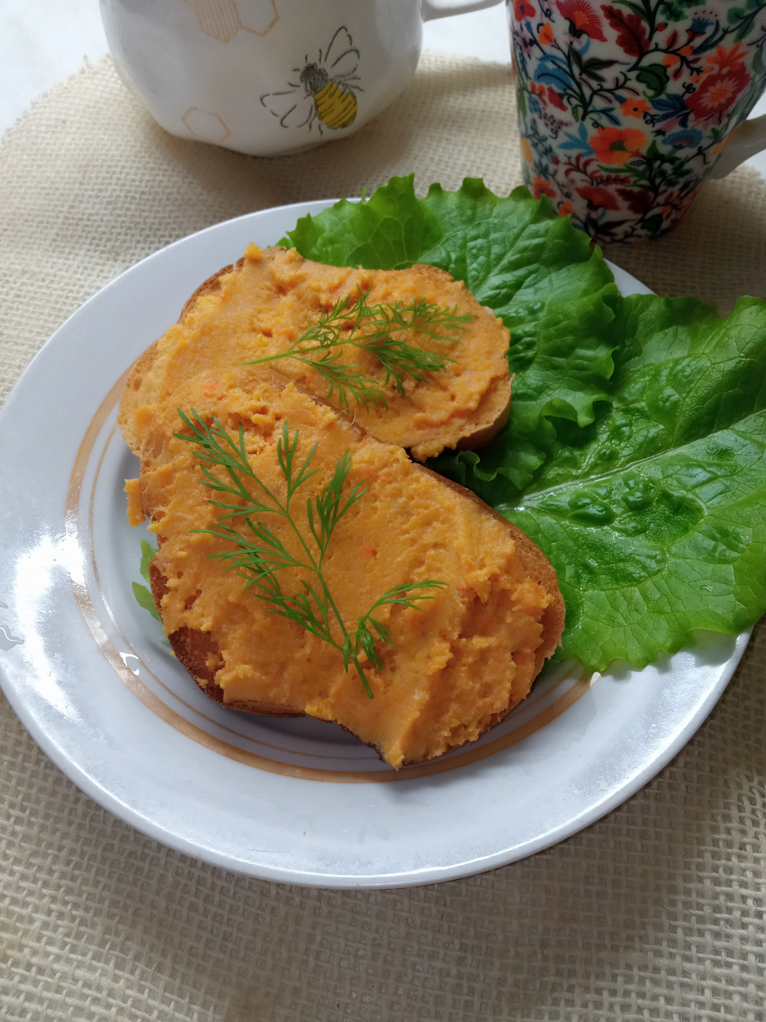 Селедочное масло