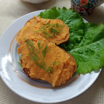 Селедочное масло