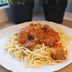 Гуляш🍝