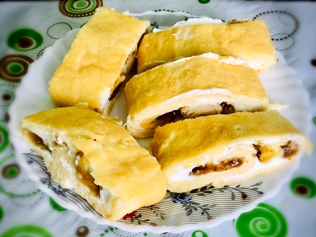 Белковый десерт низкокалорийный