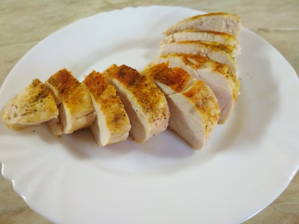 Куриное филе