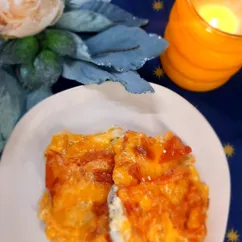 Мясо по-французски 