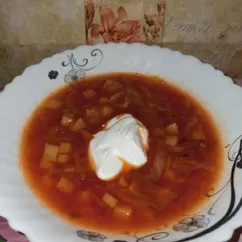 Борщ🍲