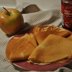 Блинчики