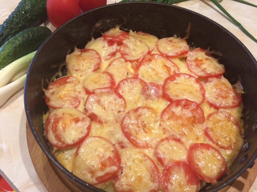 Old-Fashioned Scalloped Potatoes Recipe Scalloped potato recipes, Scalloped pota