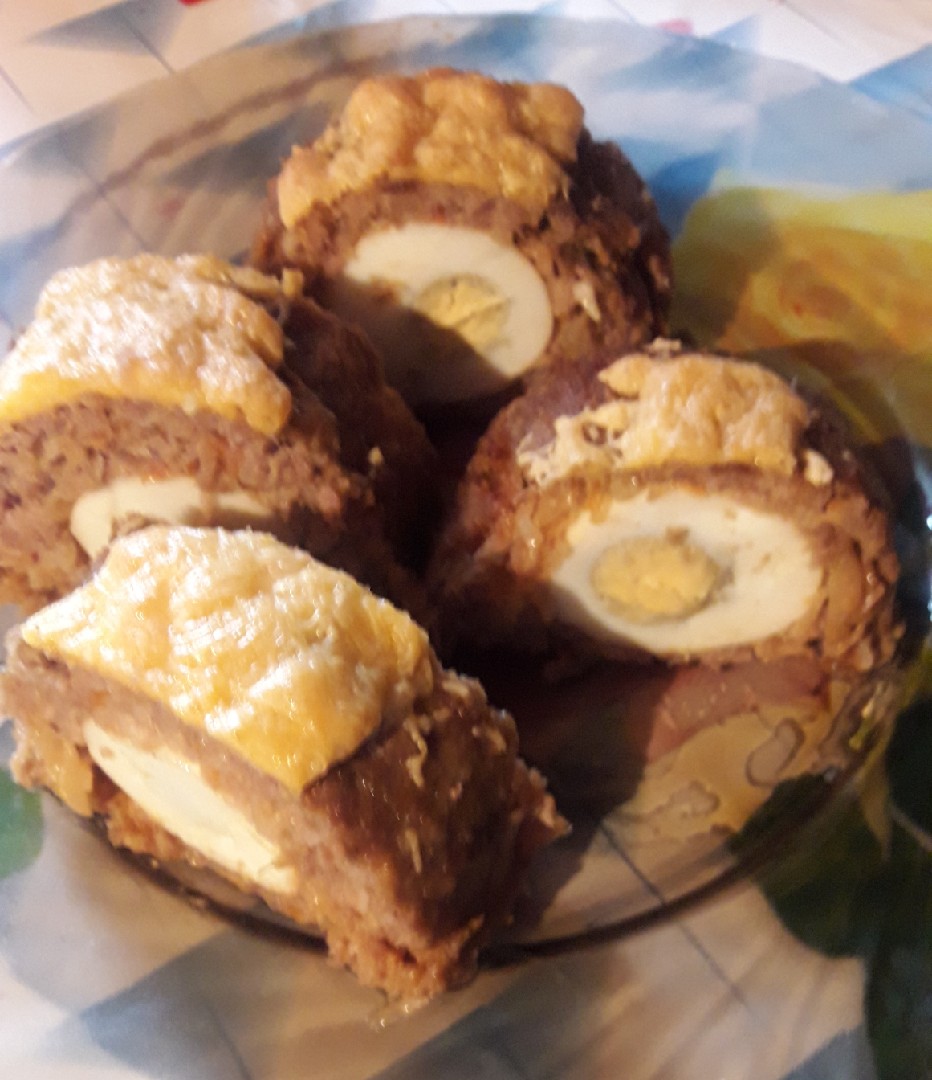 Рулет или фальшивый заяц